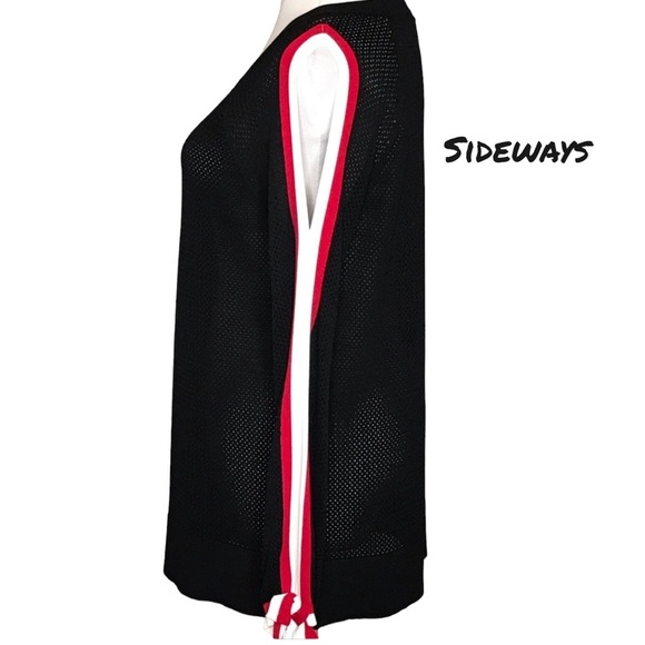 Plus Size 3X Inc International Summer Sweater. - Picture 2 of 7